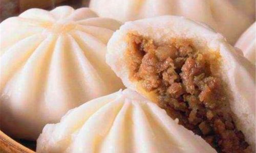 How to Make Delicious Meat Filling for Steamed Buns