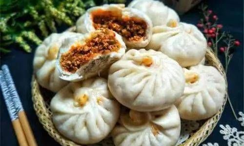 How to Make Delicious Meat Filling for Steamed Buns
