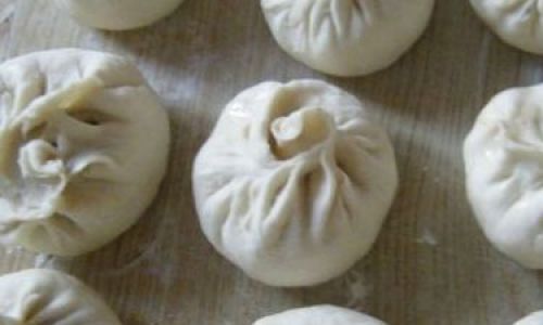 How to Make Delicious Meat Filling for Steamed Buns