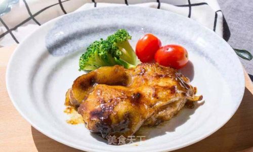 How to Make Authentic Japanese Teriyaki Chicken Thighs