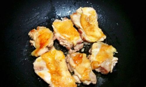 How to Make Authentic Japanese Teriyaki Chicken Thighs