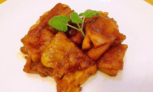 How to Make Authentic Japanese Teriyaki Chicken Thighs