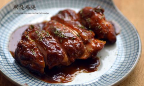 How to Make Authentic Japanese Teriyaki Chicken Thighs