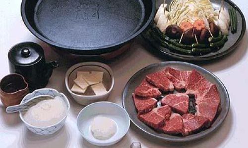 How to Make Authentic Japanese Beef Sukiyaki