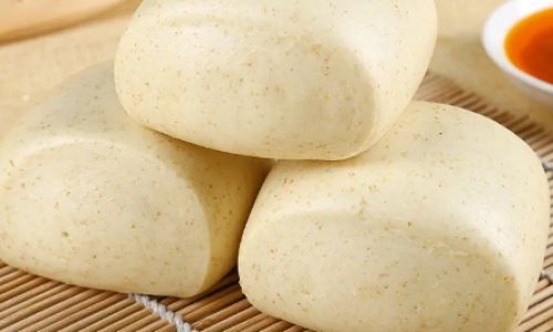 Mastering the Art of Making Light and Fluffy Whole Wheat Steamed Buns