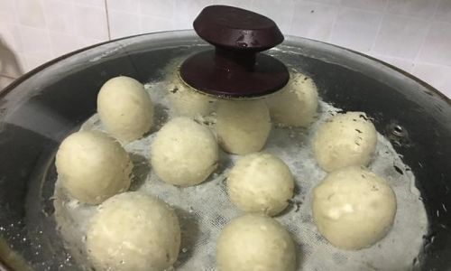 Mastering the Art of Making Light and Fluffy Whole Wheat Steamed Buns