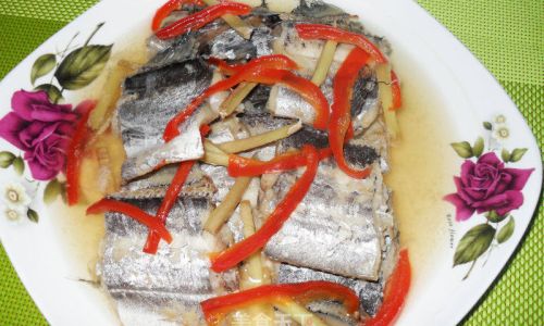 Mastering the Art of Steaming Beltfish:A Comprehensive Guide
