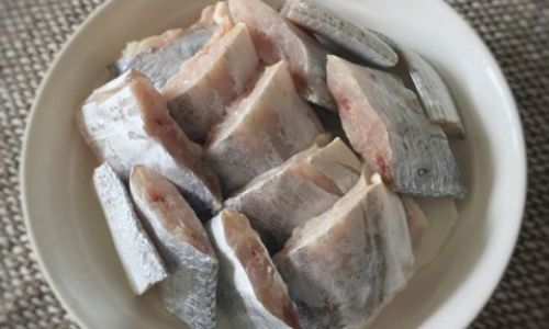 Mastering the Art of Steaming Beltfish:A Comprehensive Guide
