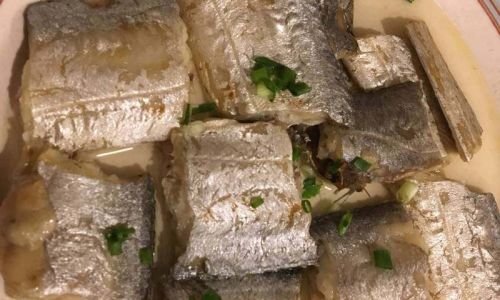 Mastering the Art of Steaming Beltfish:A Comprehensive Guide