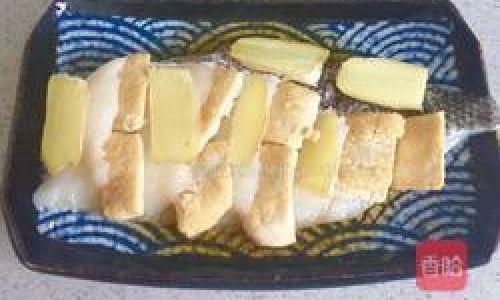 Mastering the Art of Steamed Codfish:A Comprehensive Guide