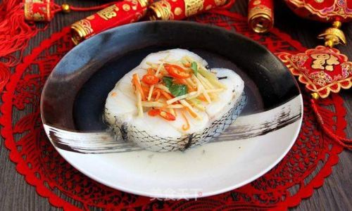 Mastering the Art of Steamed Codfish:A Comprehensive Guide