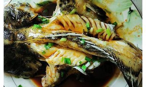 How to Steam Grouper Perfectly:A Step-by-Step Guide