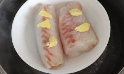 Mastering the Art of Steamed Cod:A Comprehensive Guide
