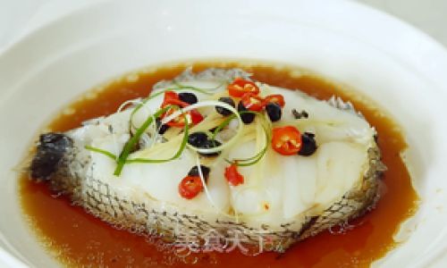 Mastering the Art of Steamed Cod:A Comprehensive Guide