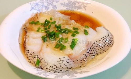 Mastering the Art of Steamed Cod:A Comprehensive Guide