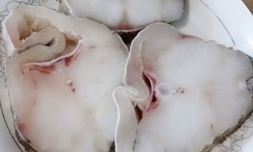 Mastering the Art of Steamed Cod:A Comprehensive Guide