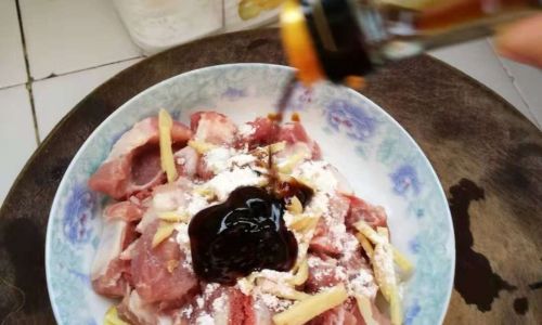 Mastering the Art of Steamed Pork Ribs:A Comprehensive Guide