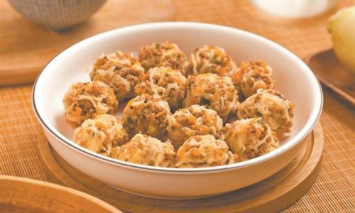 How to Make Steamed Radish Silk Balls:A Delightful Culinary Journey