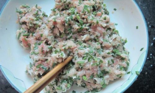 How to Make Delicious Clear Broth Pork Meatballs