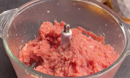 How to Make Delicious Clear Broth Pork Meatballs