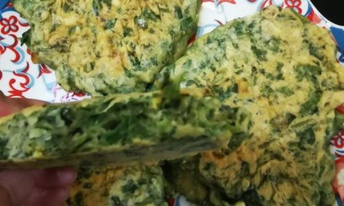 How to Make Qingming Cake:A Traditional Chinese Delicacy