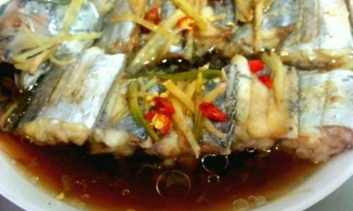 Mastering the Art of Making Stewed Hairtail Fish:A Comprehensive Guide