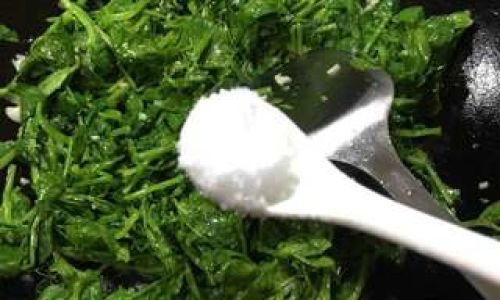 Mastering the Art of Stir-Frying Pea Sprouts:A Comprehensive Guide