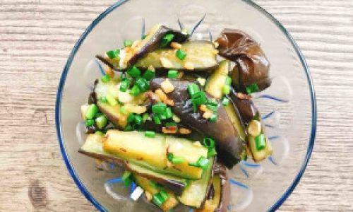 Mastering the Art of Stir-Fried Eggplant:A Step-by-Step Guide