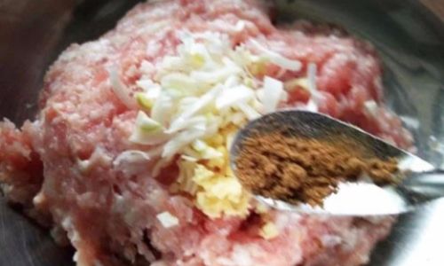Mastering the Art of Making Eggplant Stuffed with Ground Meat