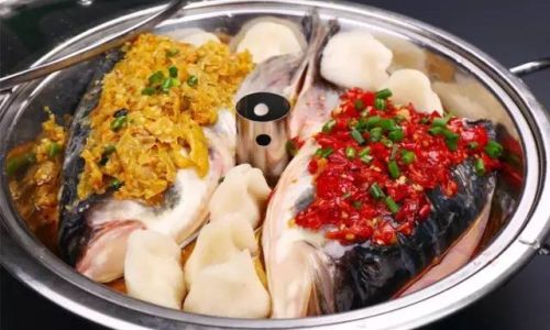 How to Make Steamed Fish in a Steam Pot:A Comprehensive Guide