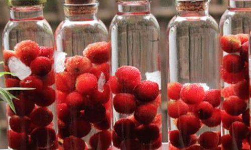 How to Make Delicious Loquat Wine at Home