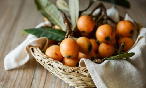 How to Make Delicious Loquat Wine at Home