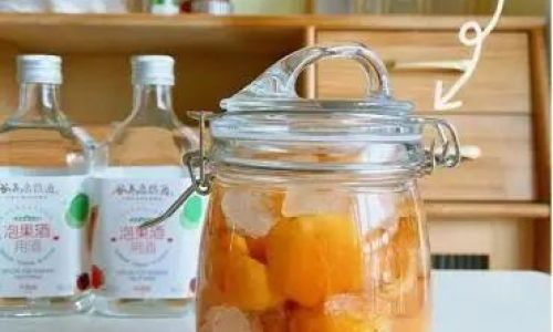 How to Make Delicious Loquat Wine at Home