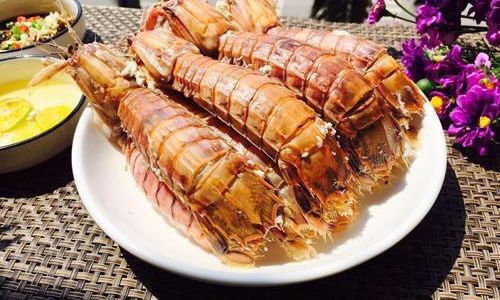 Mastering the Art of Cooking Delicious Mantis Shrimp