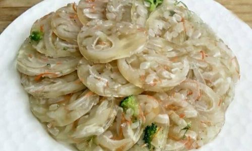 Mastering the Art of Making Delicious Pork Skin Jelly