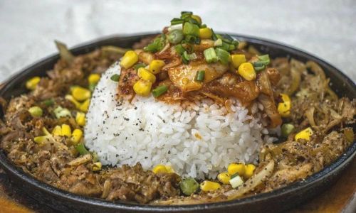 How to Make Kimchi Beef Bowl:A Delicious and Hearty Meal
