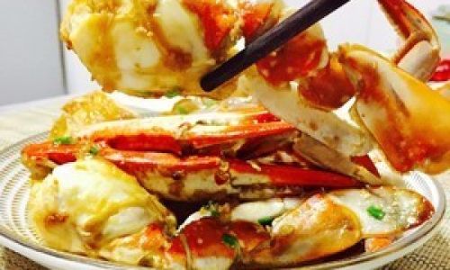 Mastering the Art of Cooking Delicious Crab