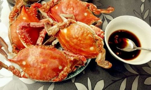 Mastering the Art of Cooking Delicious Crab