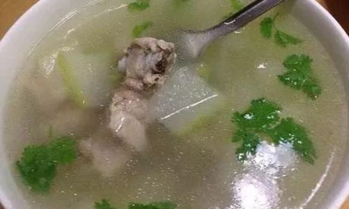 How to Make a Delicious Rib Soup:A Comprehensive Guide