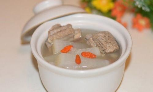 How to Make a Delicious Rib Soup:A Comprehensive Guide