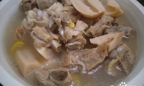 How to Make a Delicious Rib Soup:A Comprehensive Guide