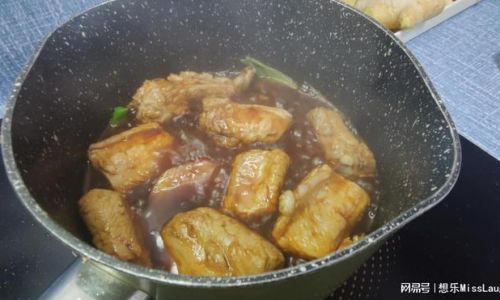 Mastering the Art of Pork Ribs and Tofu Skin Stew:A Comprehensive Guide