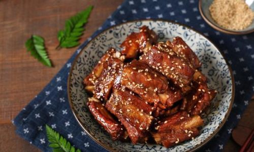 Mastering the Art of Cooking Delicious Ribs