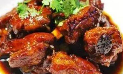 Mastering the Art of Cooking Delicious Ribs