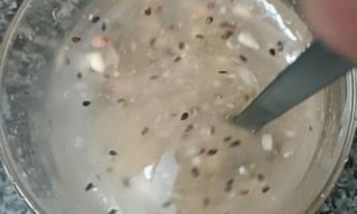 How to Make Lotus Root Starch:A Step-by-Step Guide