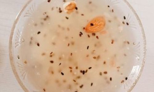 How to Make Lotus Root Starch:A Step-by-Step Guide
