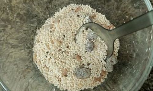How to Make Lotus Root Starch:A Step-by-Step Guide