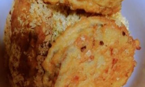 How to Make Delicious Lotus Root Sandwiches:A Step-by-Step Guide