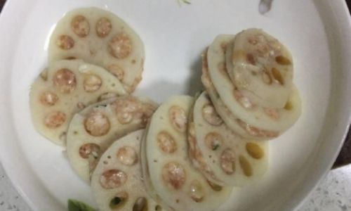 How to Make Delicious Lotus Root Sandwiches:A Step-by-Step Guide