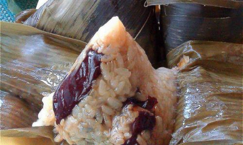 How to Make Glutinous Rice Dumplings:A Step-by-Step Guide